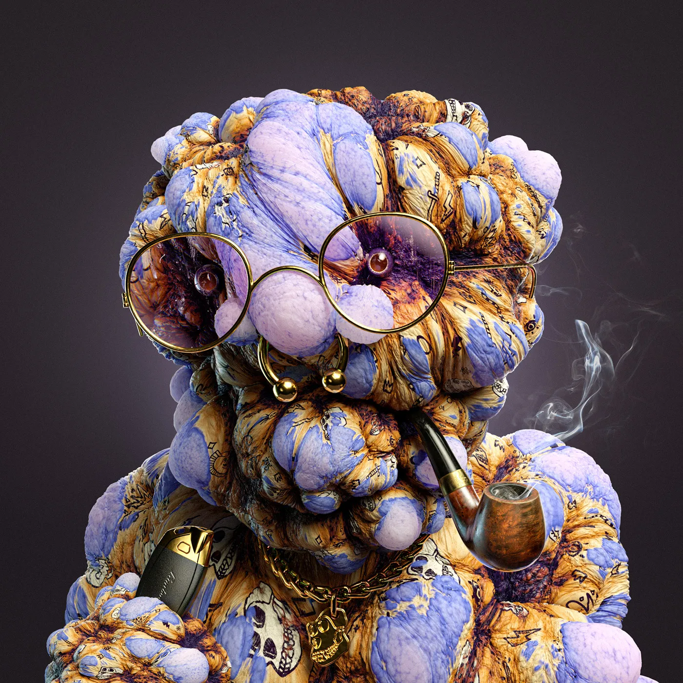 Les Pupaks de Miki Nemcek les pupaks de miki nemcek 7 les-pupaks-de-miki-nemcek-7