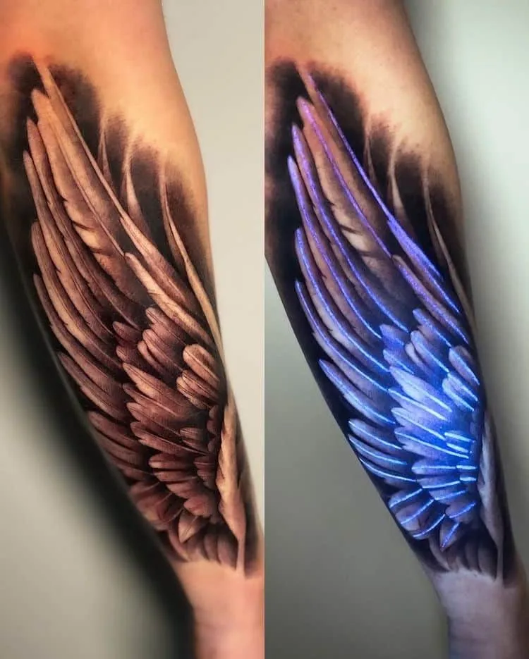 UVealisme, des tatouages à l' encre ultraviolette uvealisme des tatouages a l encre ultraviolette tatouage uv lumiere noire 3 uvealisme-des-tatouages-a-l-encre-ultraviolette-tatouage-uv-lumiere-noire-3