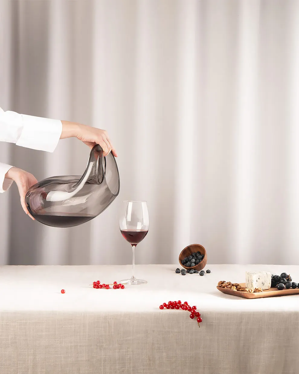 Des carafes et vases aux allures molles et liquides des carafes et vases aux allures molles et liquides kateryna sokolova 2 des-carafes-et-vases-aux-allures-molles-et-liquides-kateryna-sokolova-2