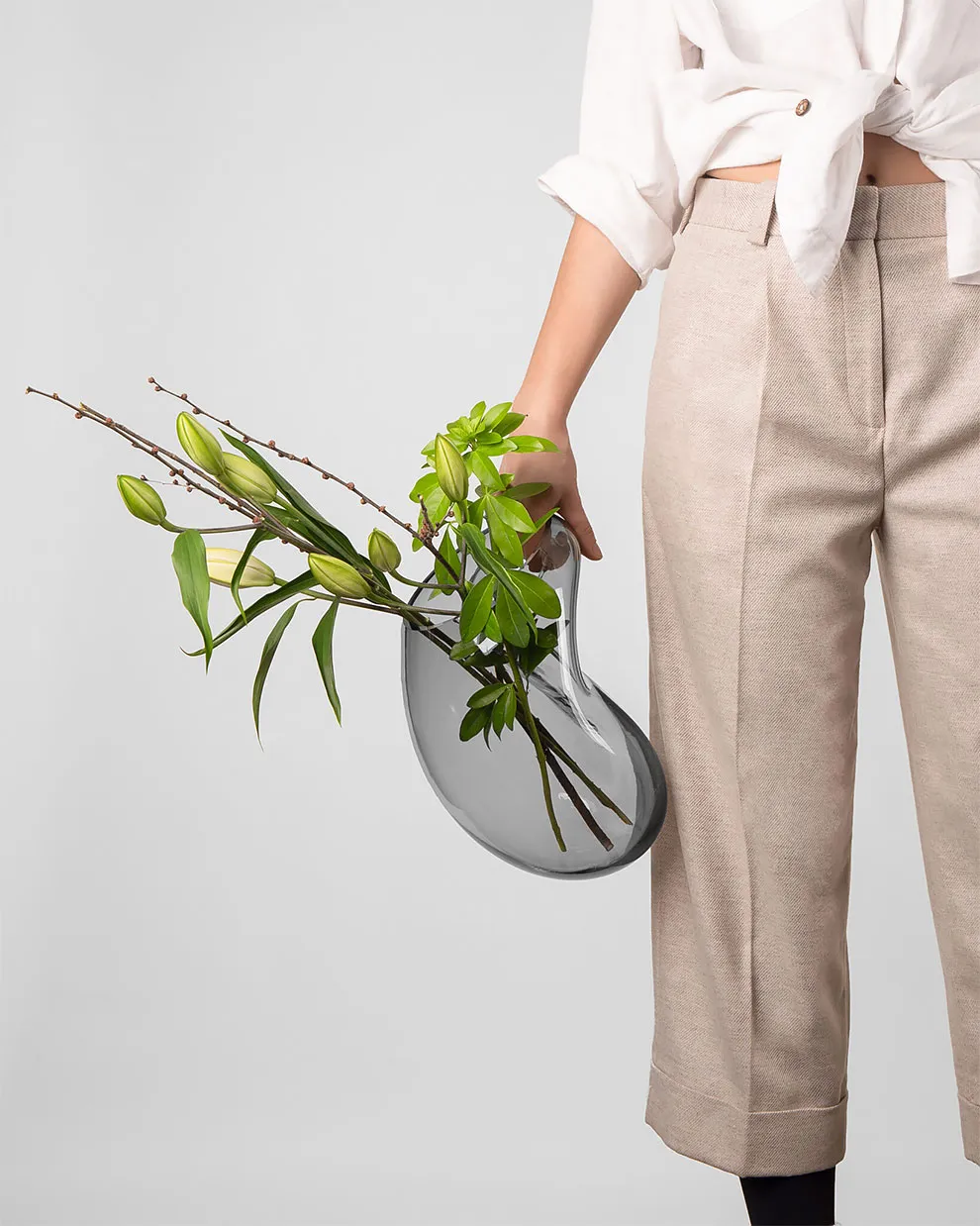 Des carafes et vases aux allures molles et liquides des carafes et vases aux allures molles et liquides kateryna sokolova 8 des-carafes-et-vases-aux-allures-molles-et-liquides-kateryna-sokolova-8