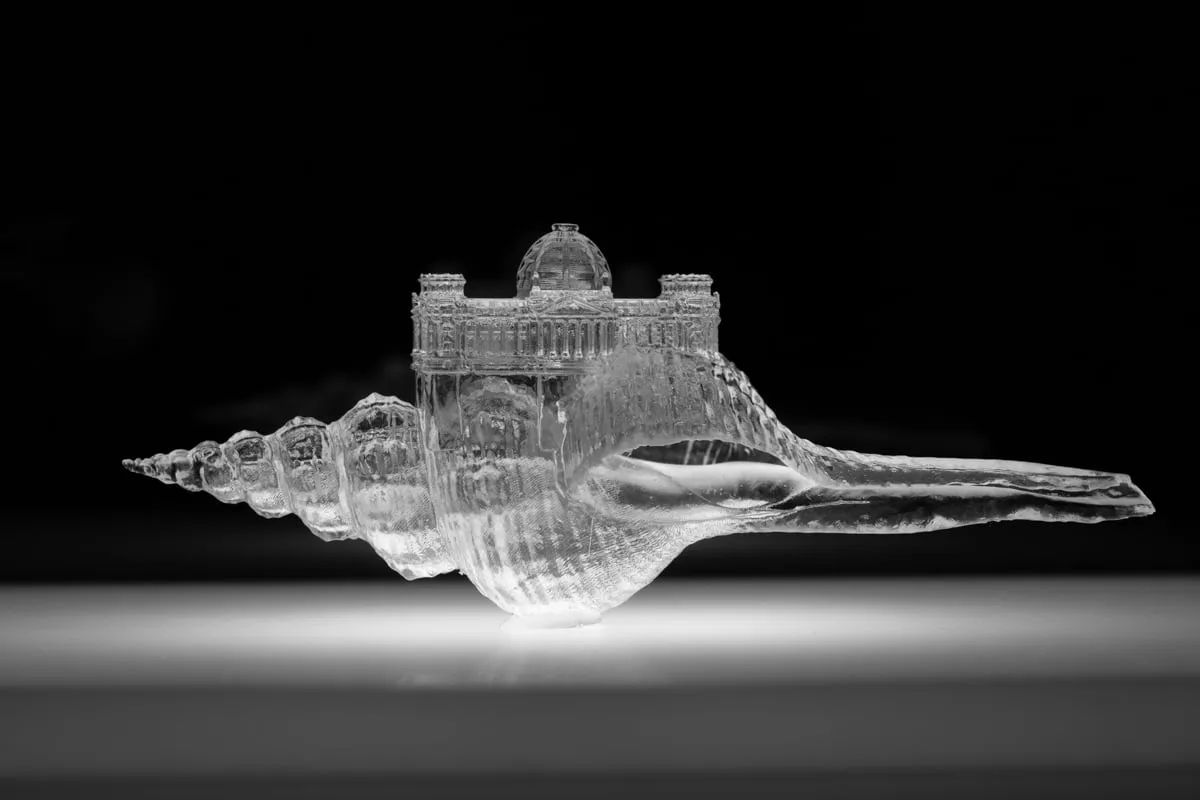 Des coquilles architecturales en résine pour bernard-l'ermite des coquilles architecturales en resine pour bernard lermite aki inomata 7 des-coquilles-architecturales-en-resine-pour-bernard-lermite-aki-inomata-7