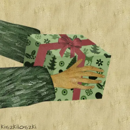 Des détournements de classiques de la peinture en GIF humoristiques des detournements de classiques de la peinture en gif humoristiques 3 1 des-detournements-de-classiques-de-la-peinture-en-gif-humoristiques-3