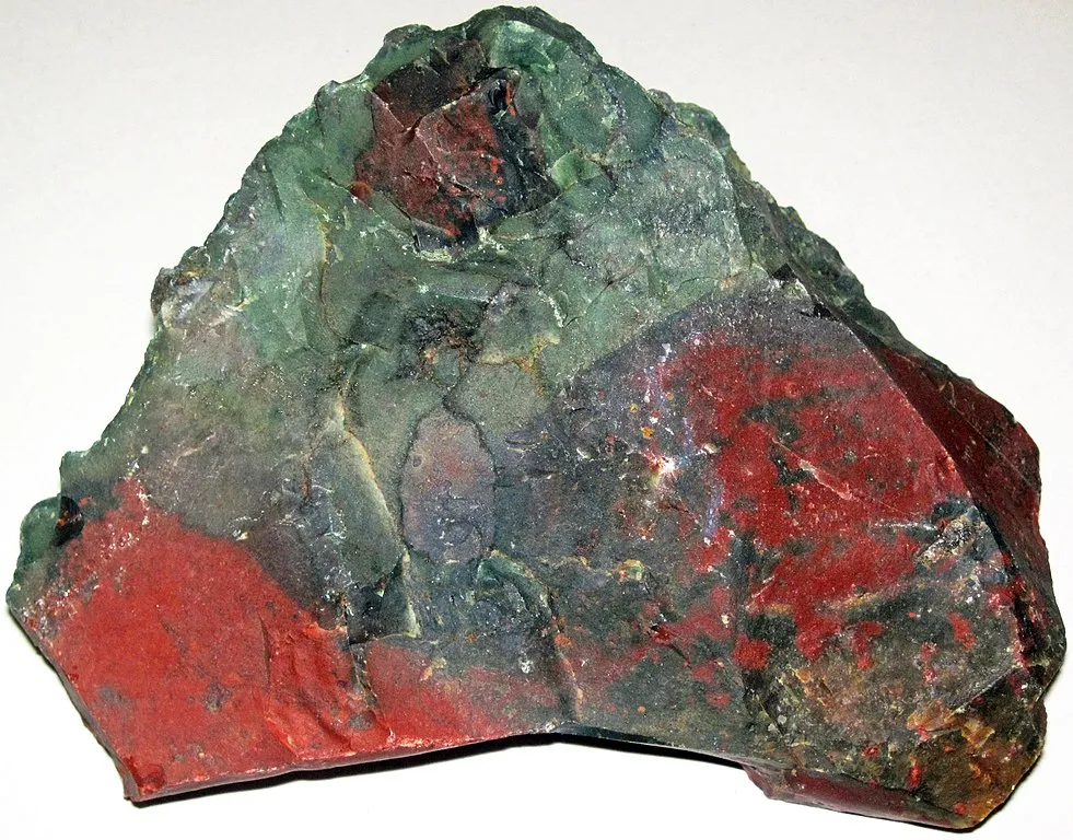 L' héliotrope minéral ou pierre de sang heliotrope mineral ou pierre de sang 2 heliotrope-mineral-ou-pierre-de-sang-2