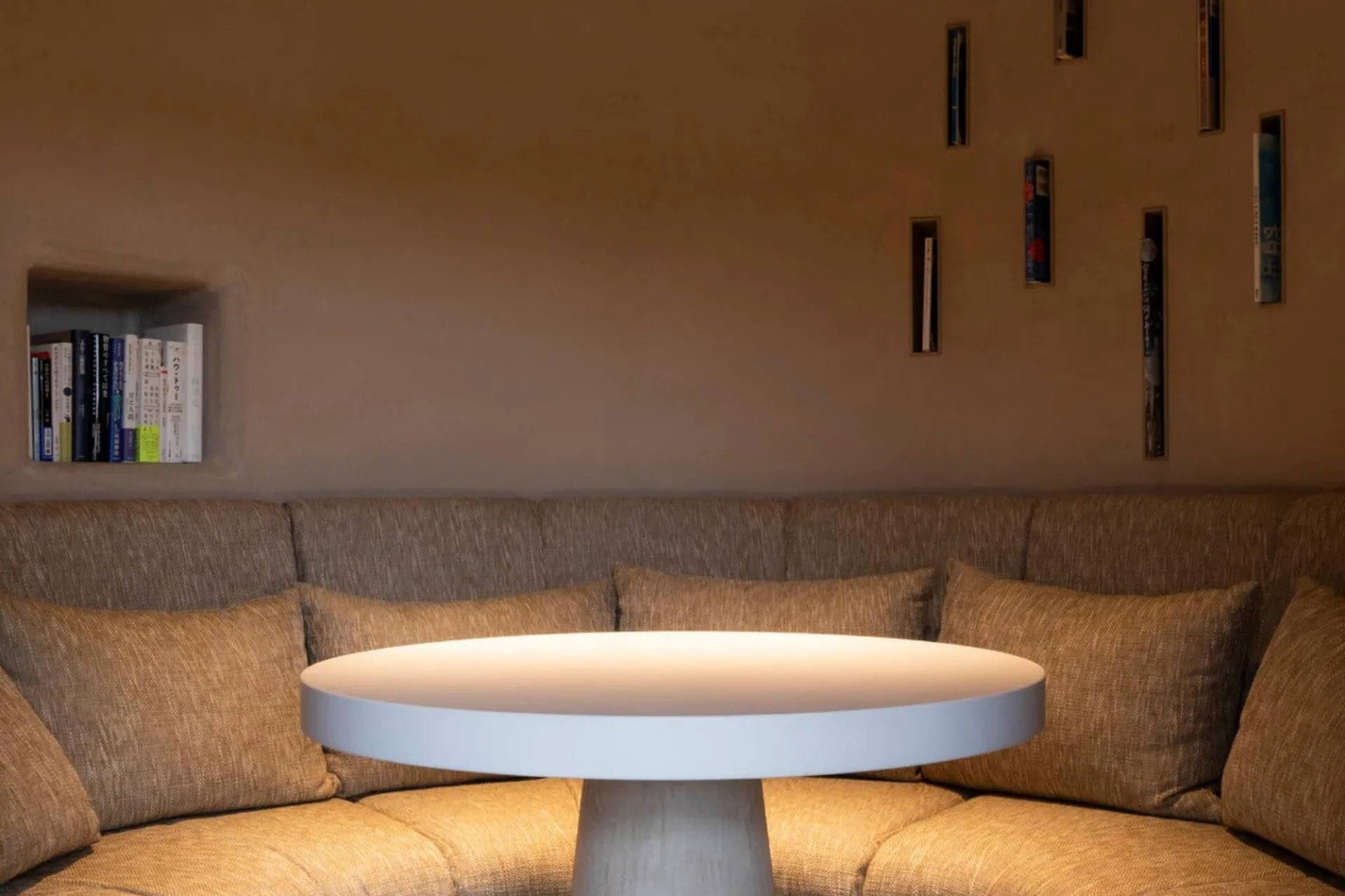 La bibliothèque souterraine de Kurkku Fields la bibliotheque souterraine de kurkku fields 10 la-bibliotheque-souterraine-de-kurkku-fields-10