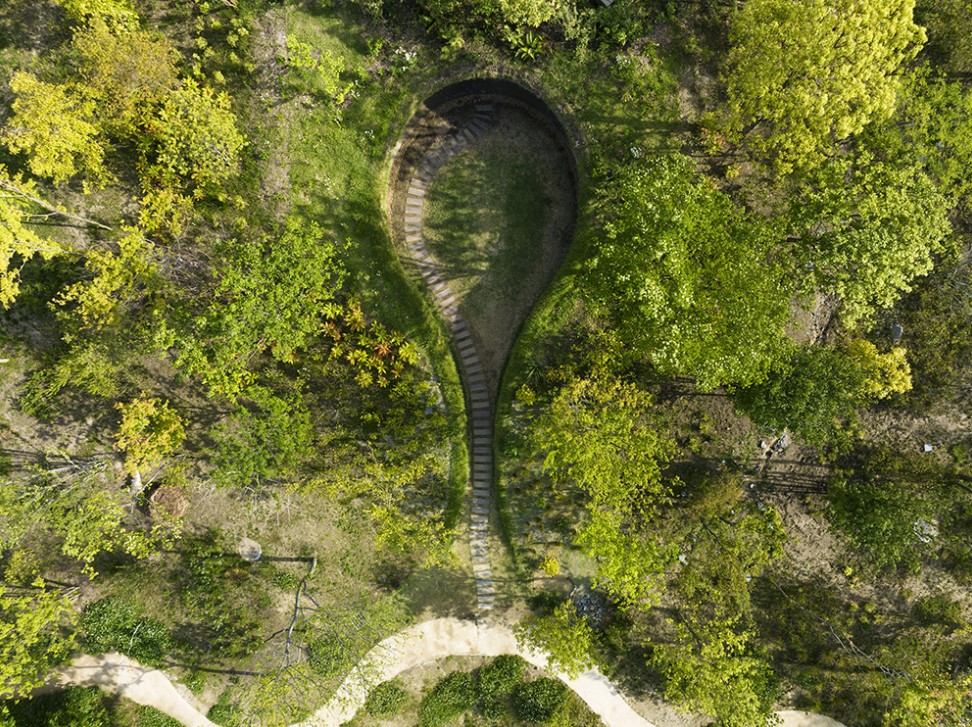 La bibliothèque souterraine de Kurkku Fields la bibliotheque souterraine de kurkku fields 11 la-bibliotheque-souterraine-de-kurkku-fields-11