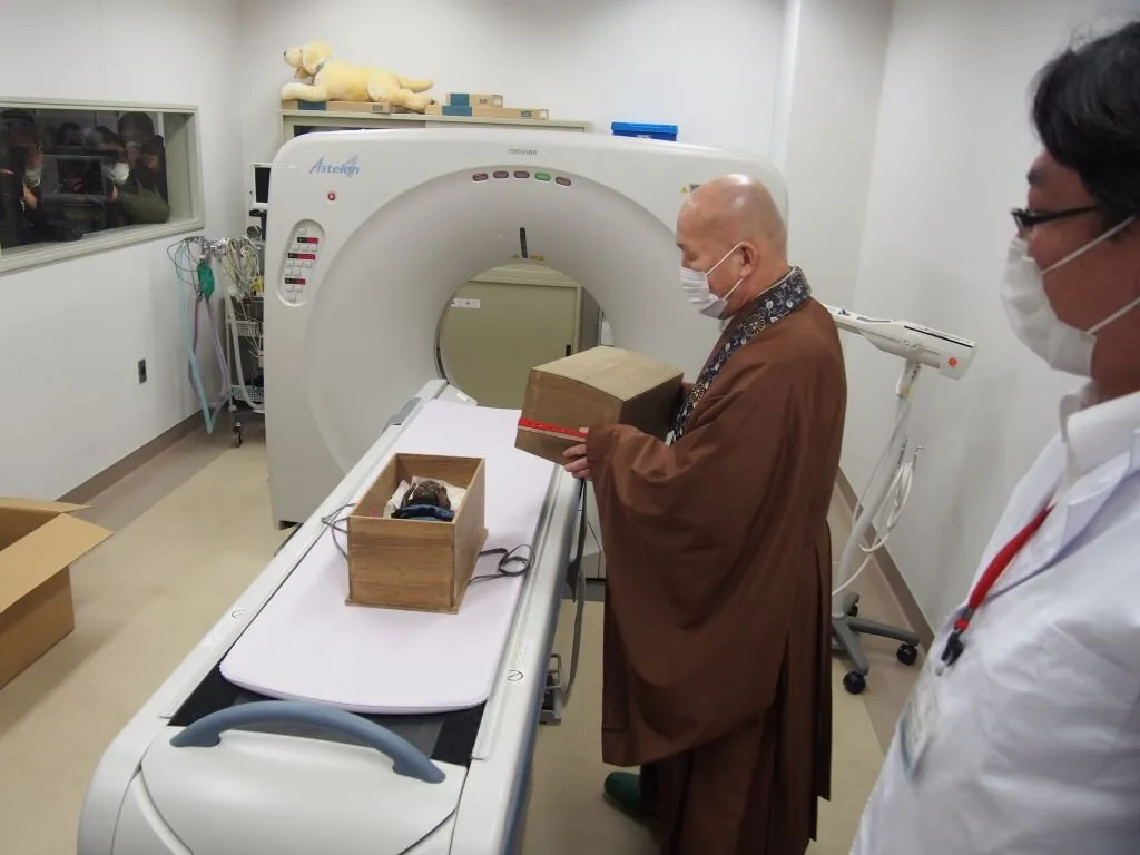 Le mystère de la momie sirène résolu le mystere de la momie sirene resolu enju in asakuchi japon ningyo 3 le-mystere-de-la-momie-sirene-resolu-enju-in-asakuchi-japon-ningyo-3