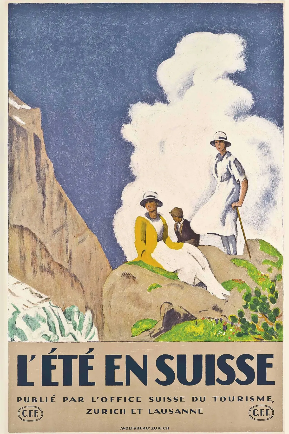 Les affiches de Suisse de Emil Cardinaux les affiches de suisse de emil cardinaux 3 suisse les-affiches-de-suisse-de-emil-cardinaux-3-suisse.