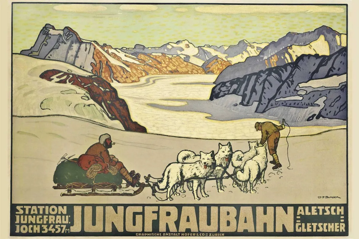 Les affiches de Suisse de Emil Cardinaux les affiches de suisse de emil cardinaux 4 es-affiches-de-suisse-de-emil-cardinaux-4