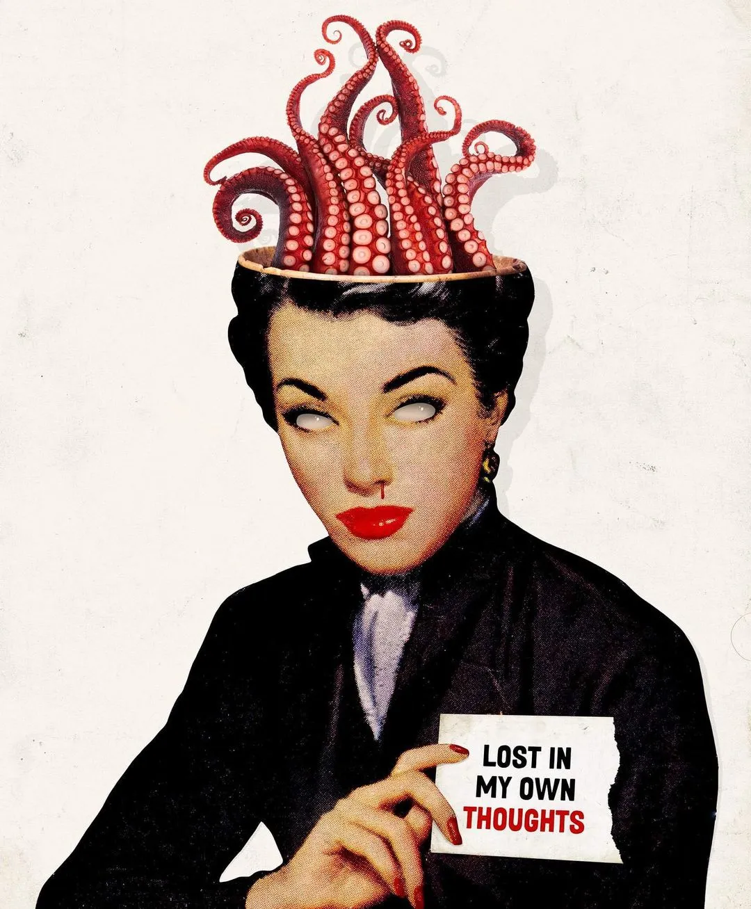 Les collages rétro provocants de Figaro Many les collages retro provocants de figaro many 7 les-collages-retro-provocants-de-figaro-many-7