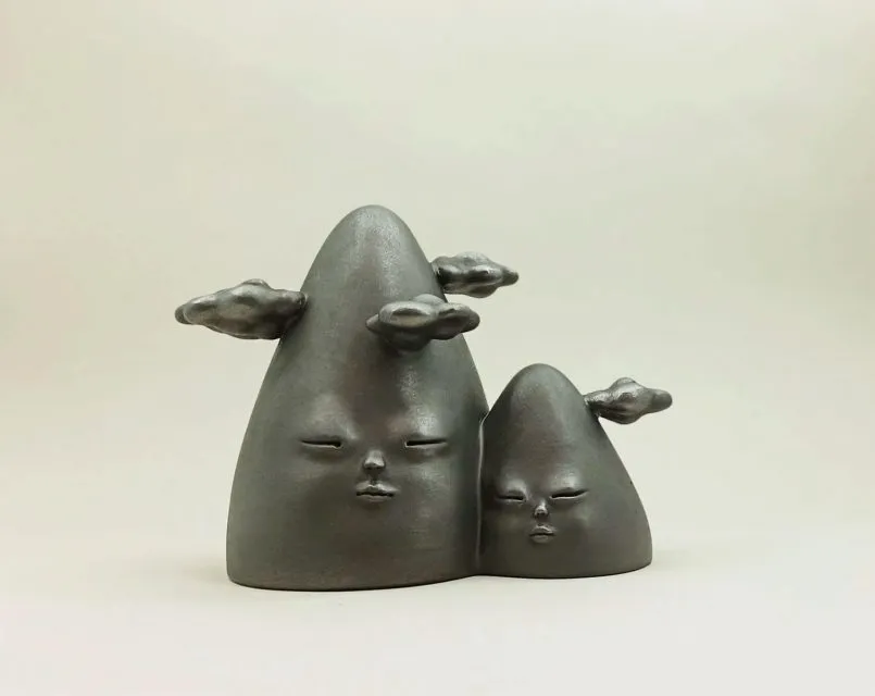 Les créatures étranges de Clémentine Bal les creatures etranges de clementine bal 10 les-creatures-etranges-de-clementine-bal-10