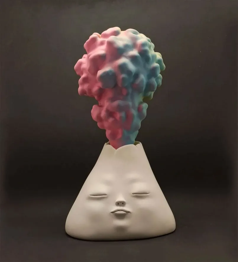 Les créatures étranges de Clémentine Bal les creatures etranges de clementine bal 11 les-creatures-etranges-de-clementine-bal-11