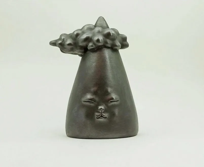 Les créatures étranges de Clémentine Bal les creatures etranges de clementine bal 12 les-creatures-etranges-de-clementine-bal-12