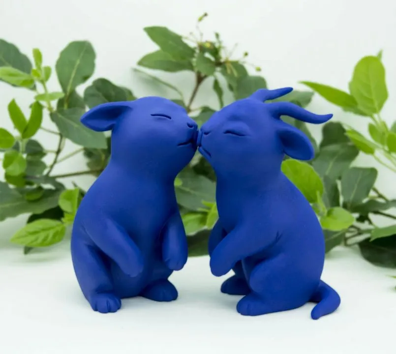 Les créatures étranges de Clémentine Bal les creatures etranges de clementine bal 19 les-creatures-etranges-de-clementine-bal-18