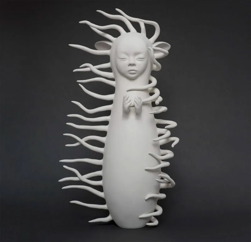 Les créatures étranges de Clémentine Bal les creatures etranges de clementine bal 3 les-creatures-etranges-de-clementine-bal-3