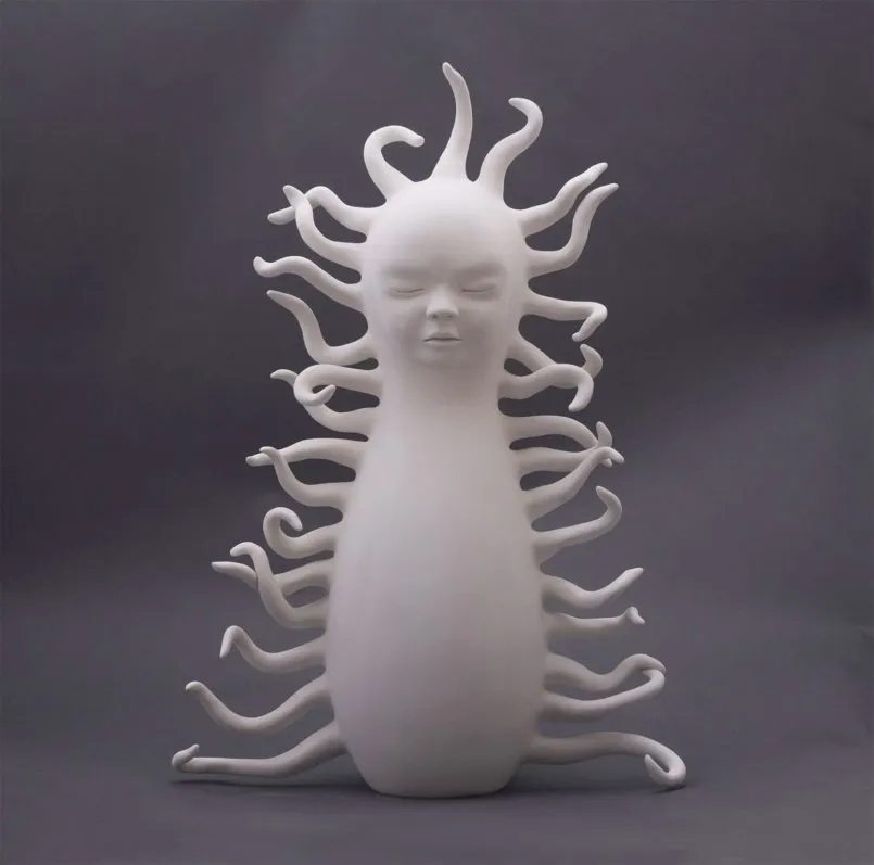 Les créatures étranges de Clémentine Bal les creatures etranges de clementine bal 4 les-creatures-etranges-de-clementine-bal-4