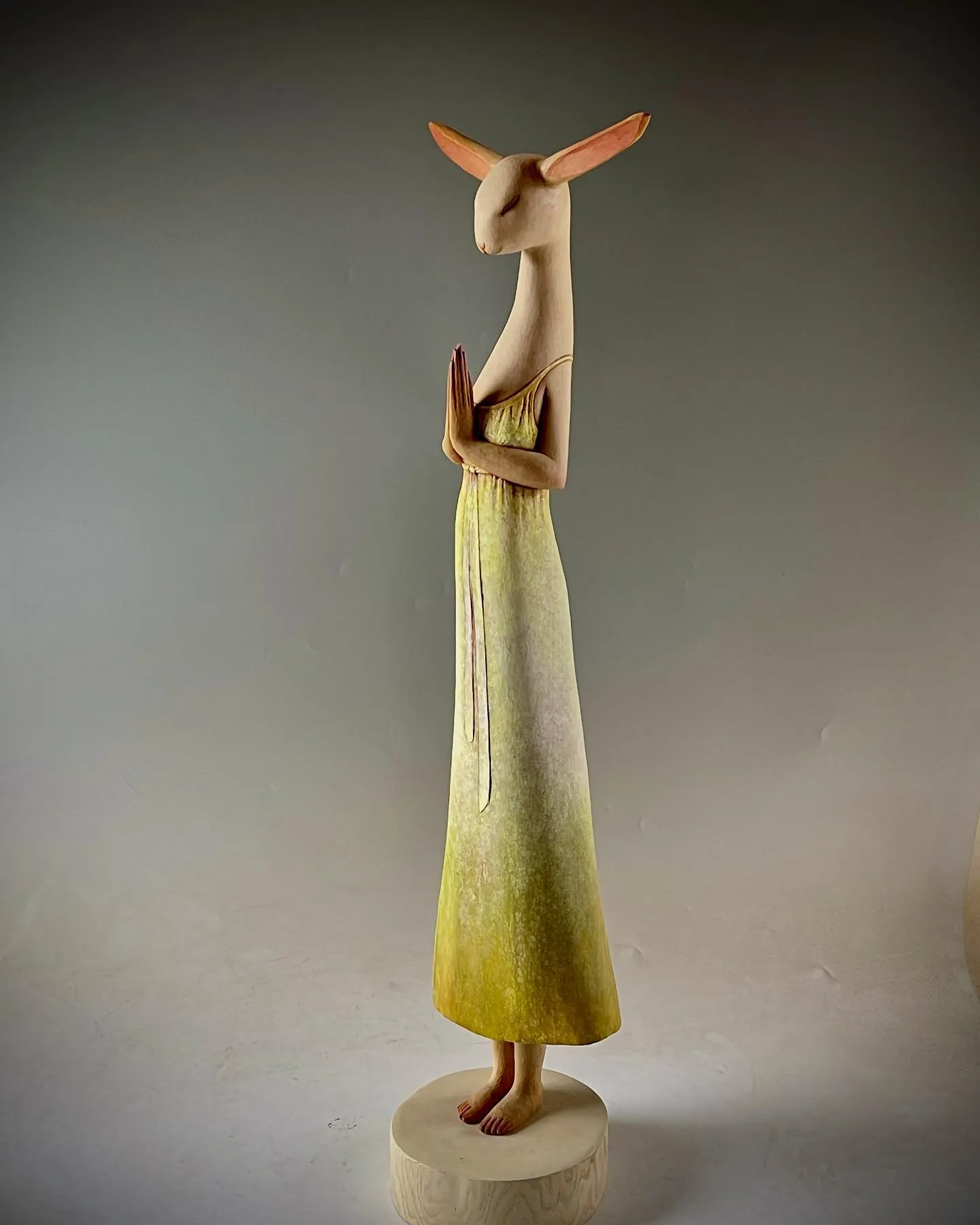 Les élégants animaux de bois de Nikichi les elegants animaux de bois de nikichi 8 les-elegants-animaux-de-bois-de-nikichi-8