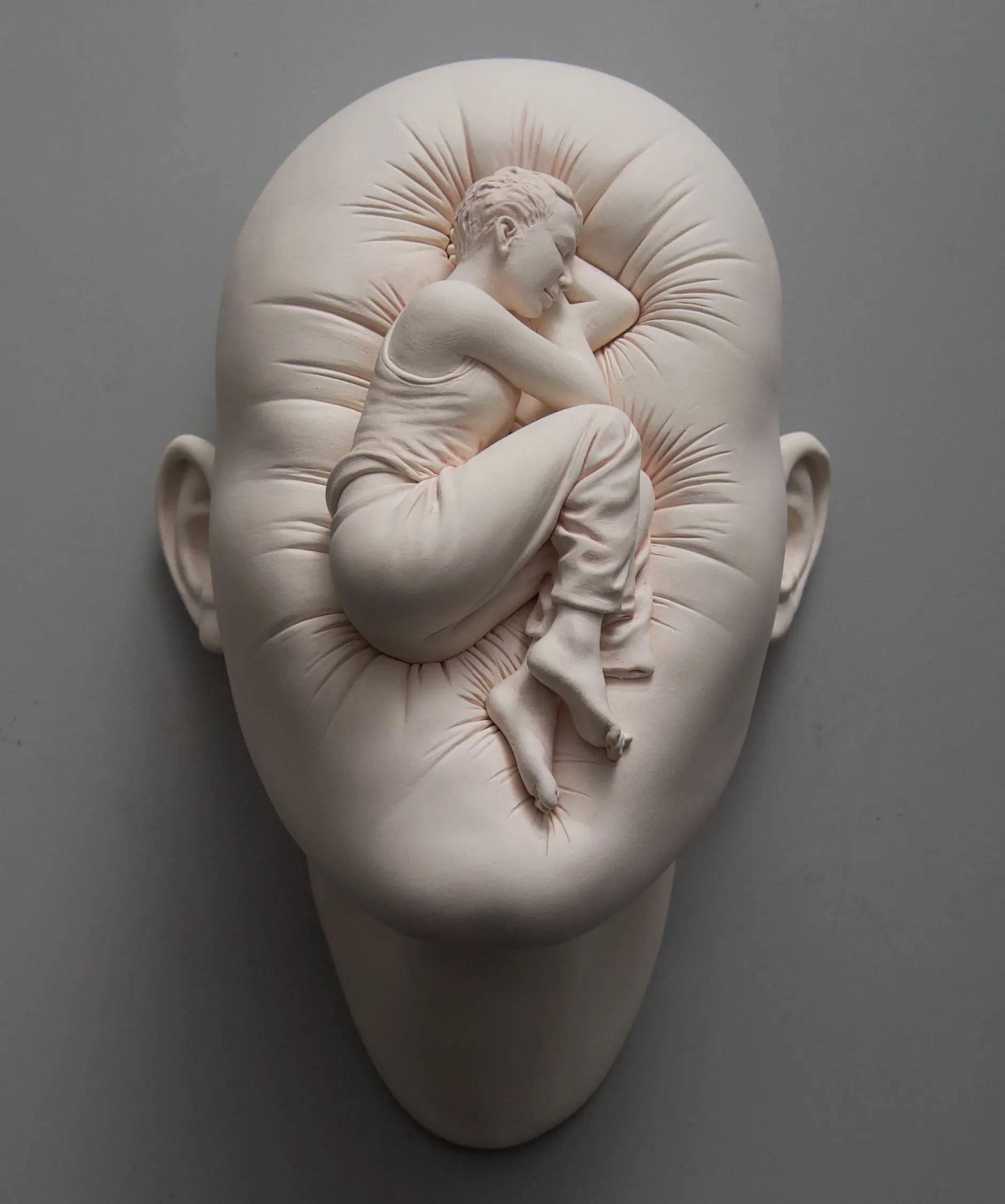 Quelques nouveaux visages de porcelaine surréalistes par Johnson Tsang quelques nouveaux visages de porcelaine surrealistes par johnson tsang 2 quelques-nouveaux-visages-de-porcelaine-surrealistes-par-johnson-tsang-2