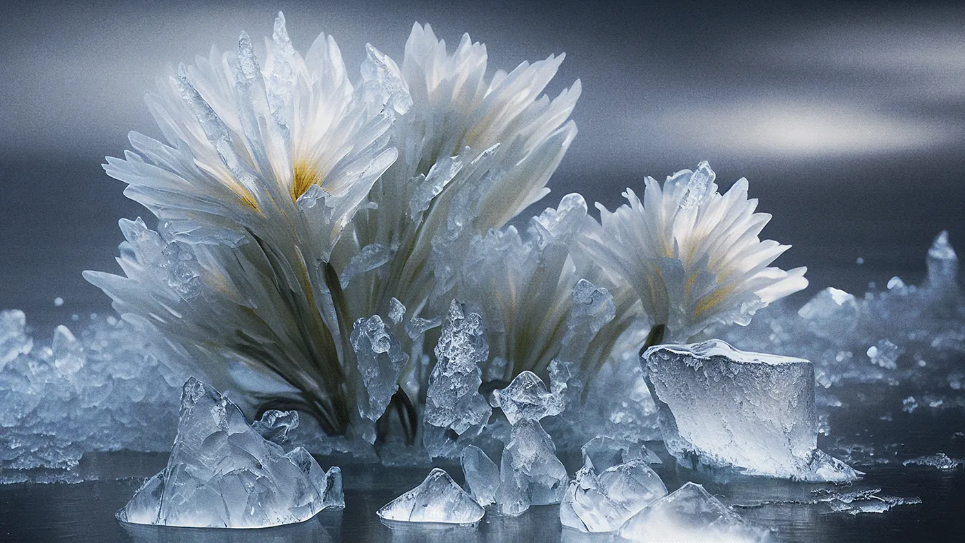 Unnatural World - des végétaux et des éléments surréalistes unnatural world des vegetaux et des elements surrealistes 3 unnatural-world-des-vegetaux-et-des-elements-surrealistes-3