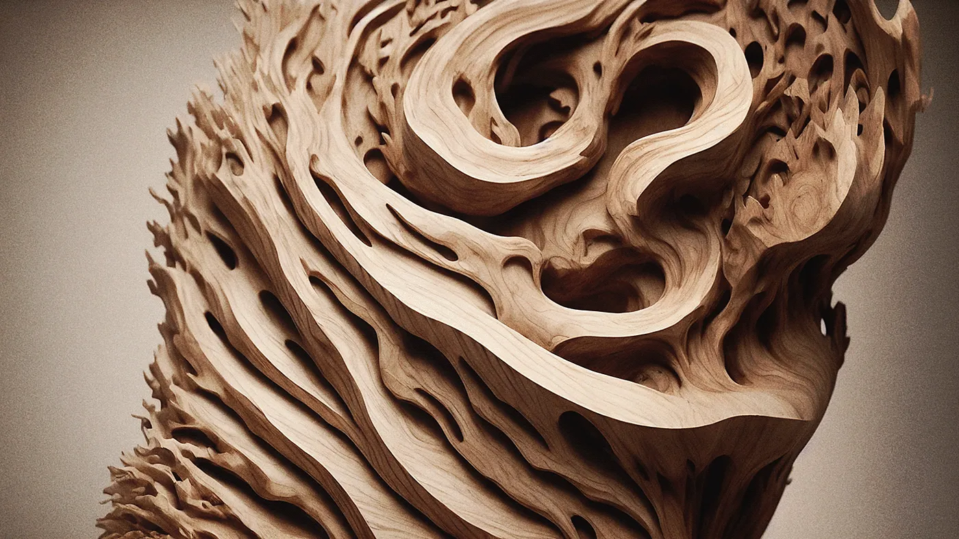 Unnatural World - des végétaux et des éléments surréalistes unnatural world des vegetaux et des elements surrealistes 6 unnatural-world-des-vegetaux-et-des-elements-surrealistes-6