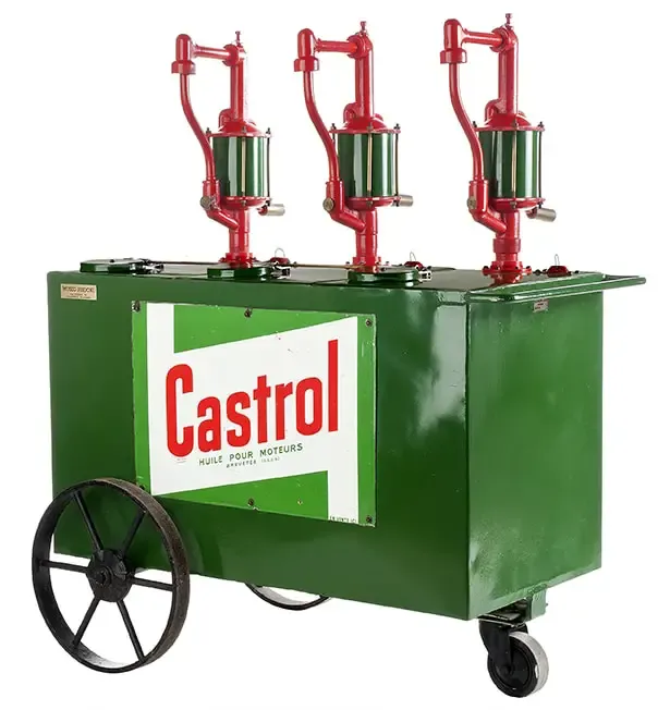 La beauté vintage des vieilles pompes à essence la beaute vintage des vieilles pompes a essence 16 castrol 1905 la-beaute-vintage-des-vieilles-pompes-a-essence-16-castrol-1905