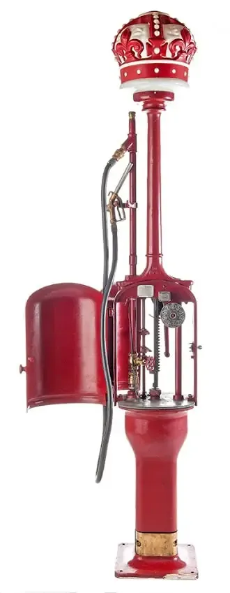 La beauté vintage des vieilles pompes à essence la beaute vintage des vieilles pompes a essence 8 gilbert et barker 1921 la-beaute-vintage-des-vieilles-pompes-a-essence-8-gilbert-et-barker-1921