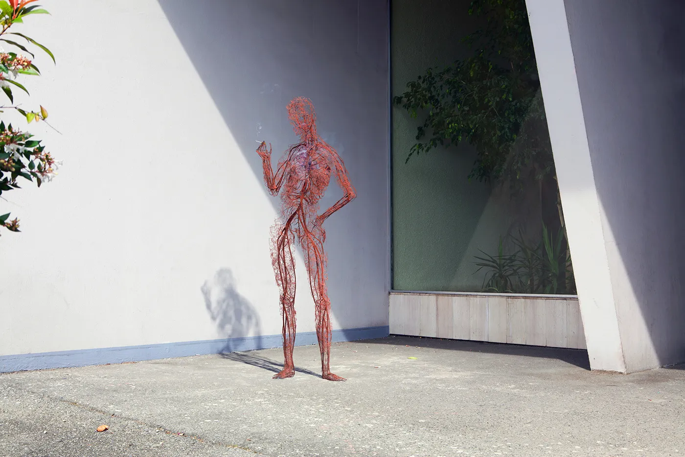 La fragilité d'un humain de veines et d'artères la fragilite dun humain de veines et darteres human after all 2 la-fragilite-dun-humain-de-veines-et-darteres-human-after-all-2