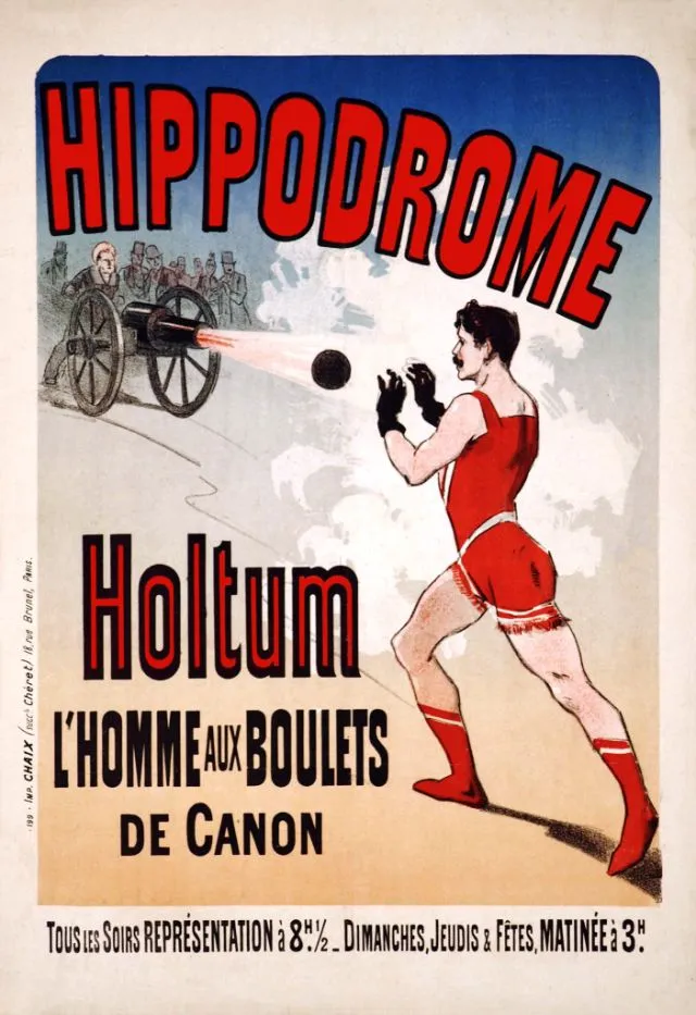Les affiches de Jules Chéret, père du poster moderne les affiches de jules cheret pere du poster moderne 16 hippodrome les-affiches-de-jules-cheret-pere-du-poster-moderne-16-hippodrome