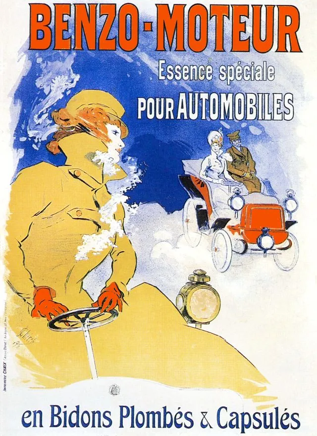 Les affiches de Jules Chéret, père du poster moderne les affiches de jules cheret pere du poster moderne 21 benzo moteur les-affiches-de-jules-cheret-pere-du-poster-moderne-21-benzo-moteur