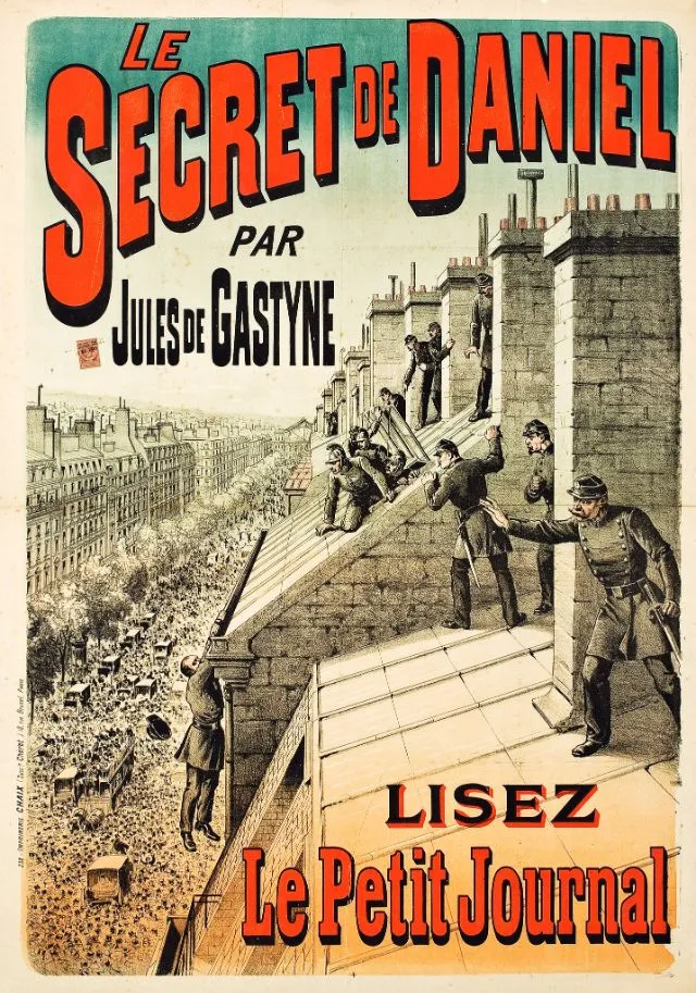 Les affiches de Jules Chéret, père du poster moderne les affiches de jules cheret pere du poster moderne 29 secret es-affiches-de-jules-cheret-pere-du-poster-moderne-29-secret.