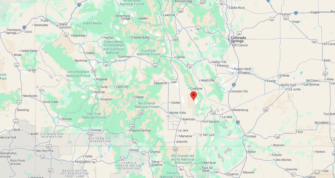 Les plus grandes dunes de sable d'Amérique du nord sont au Great Sand Dunes National Park les plus grandes dunes de sable damerique du nord sont au great sand dunes national park maps les-plus-grandes-dunes-de-sable-damerique-du-nord-sont-au-great-sand-dunes-national-park-maps