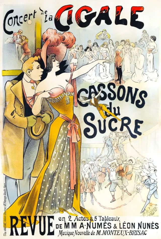 30 affiches de Alfred Choubrac à la fin du XIXème siècle 30 affiches de alfred choubrac a la fin du xixeme siecle 12 cigale 30-affiches-de-alfred-choubrac-a-la-fin-du-xixeme-siecle-12-cigale