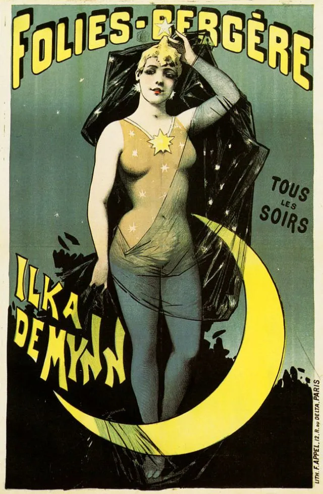 30 affiches de Alfred Choubrac à la fin du XIXème siècle 30 affiches de alfred choubrac a la fin du xixeme siecle 2 ilka de mynn folies bergere 0-affiches-de-alfred-choubrac-a-la-fin-du-xixeme-siecle-2-ilka-de-mynn-folies-bergere