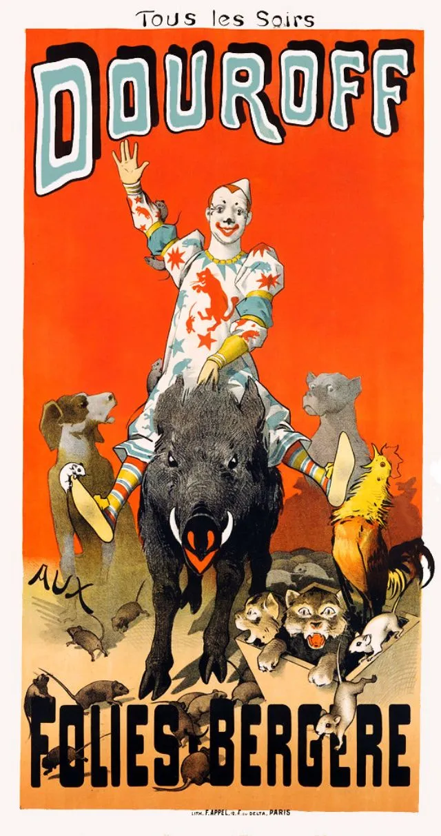 30 affiches de Alfred Choubrac à la fin du XIXème siècle 30 affiches de alfred choubrac a la fin du xixeme siecle 4 douroff folies bergere 30-affiches-de-alfred-choubrac-a-la-fin-du-xixeme-siecle-4-douroff-folies-bergere.