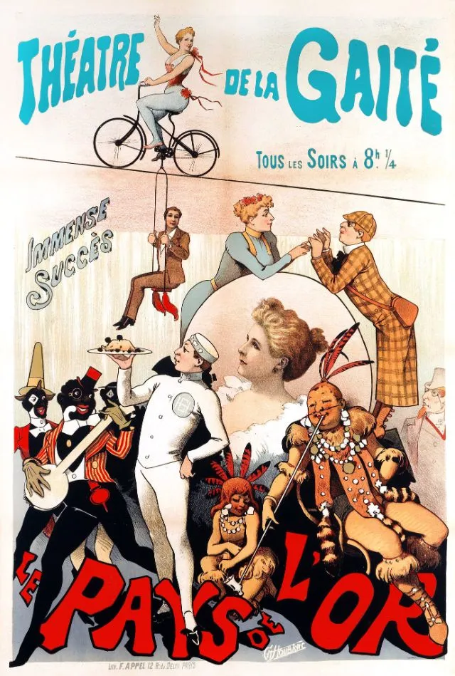 30 affiches de Alfred Choubrac à la fin du XIXème siècle 30 affiches de alfred choubrac a la fin du xixeme siecle 8 theatre de la gaite 30-affiches-de-alfred-choubrac-a-la-fin-du-xixeme-siecle-8-theatre-de-la-gaite.