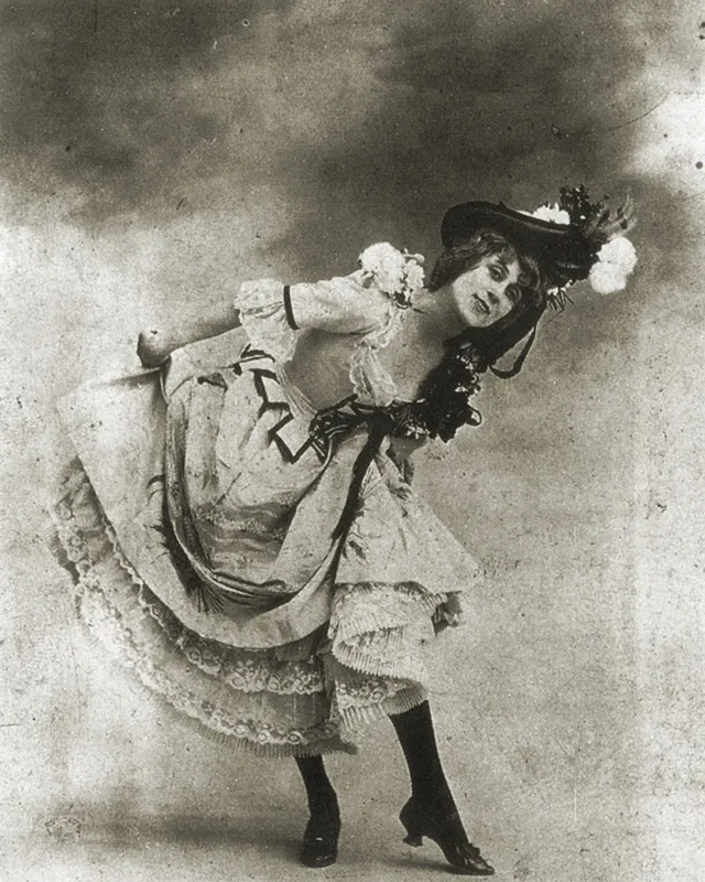 Jane Avril, danseuse de cancan et muse de Toulouse-Lautrec Jane Avril danseuse de cancan et muse de Toulouse Lautrec 10 Jane-Avril-danseuse-de-cancan-et-muse-de-Toulouse-Lautrec-10