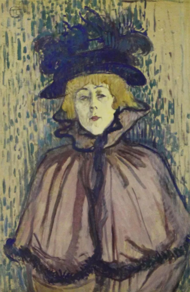 Jane Avril, danseuse de cancan et muse de Toulouse-Lautrec Jane Avril danseuse de cancan et muse de Toulouse Lautrec 5 Jane-Avril-danseuse-de-cancan-et-muse-de-Toulouse-Lautrec-5