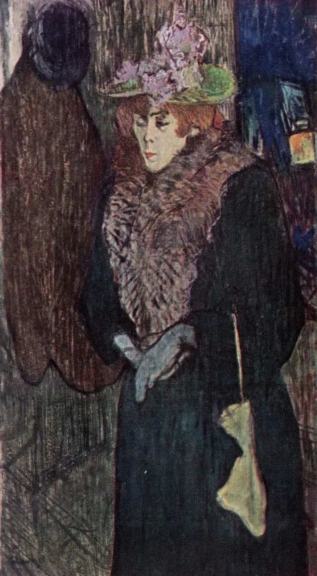 Jane Avril, danseuse de cancan et muse de Toulouse-Lautrec Jane Avril danseuse de cancan et muse de Toulouse Lautrec 7 Jane-Avril-danseuse-de-cancan-et-muse-de-Toulouse-Lautrec-7