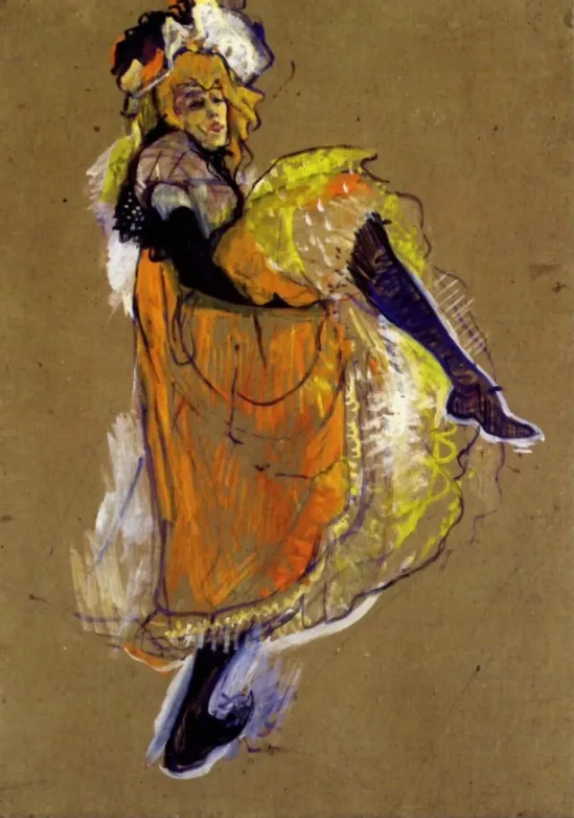 Jane Avril, danseuse de cancan et muse de Toulouse-Lautrec Jane Avril danseuse de cancan et muse de Toulouse Lautrec 8 Jane-Avril-danseuse-de-cancan-et-muse-de-Toulouse-Lautrec-8