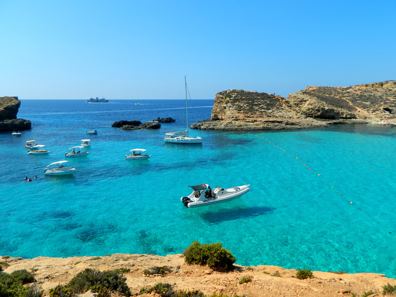 blue lagoon lagon bleu comino cominotto malte blue lagoon lagon bleu comino cominotto malte