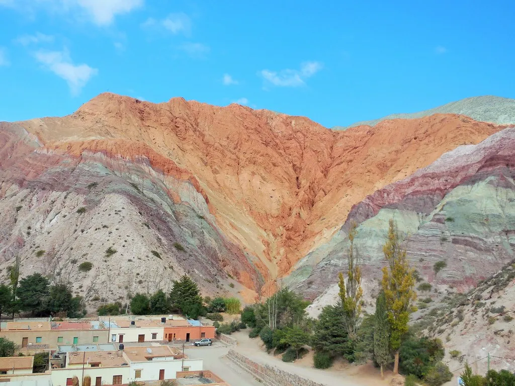 Cerro de los Siete Colores - La colline aux sept couleurs cerro de los siete colores la colline aux sept couleurs 4 cerro-de-los-siete-colores-la-colline-aux-sept-couleurs-4