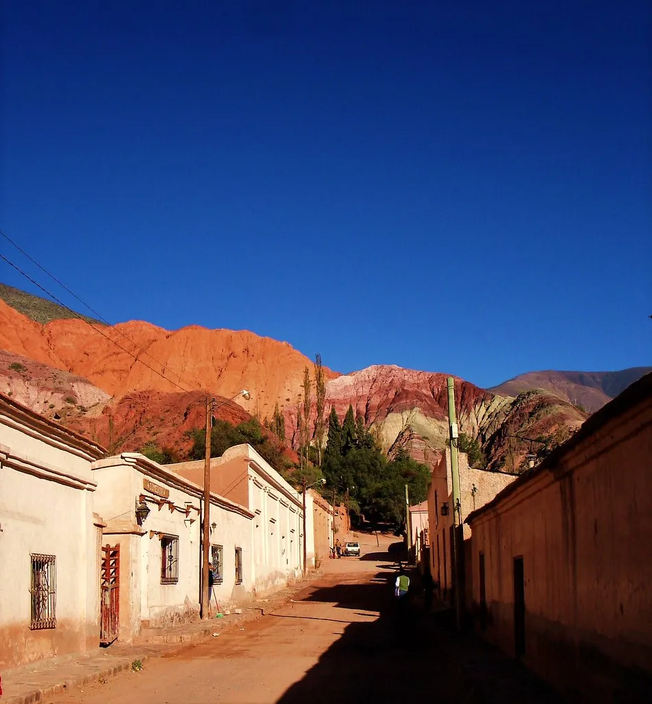 Cerro de los Siete Colores - La colline aux sept couleurs cerro de los siete colores la colline aux sept couleurs 7 cerro-de-los-siete-colores-la-colline-aux-sept-couleurs-7