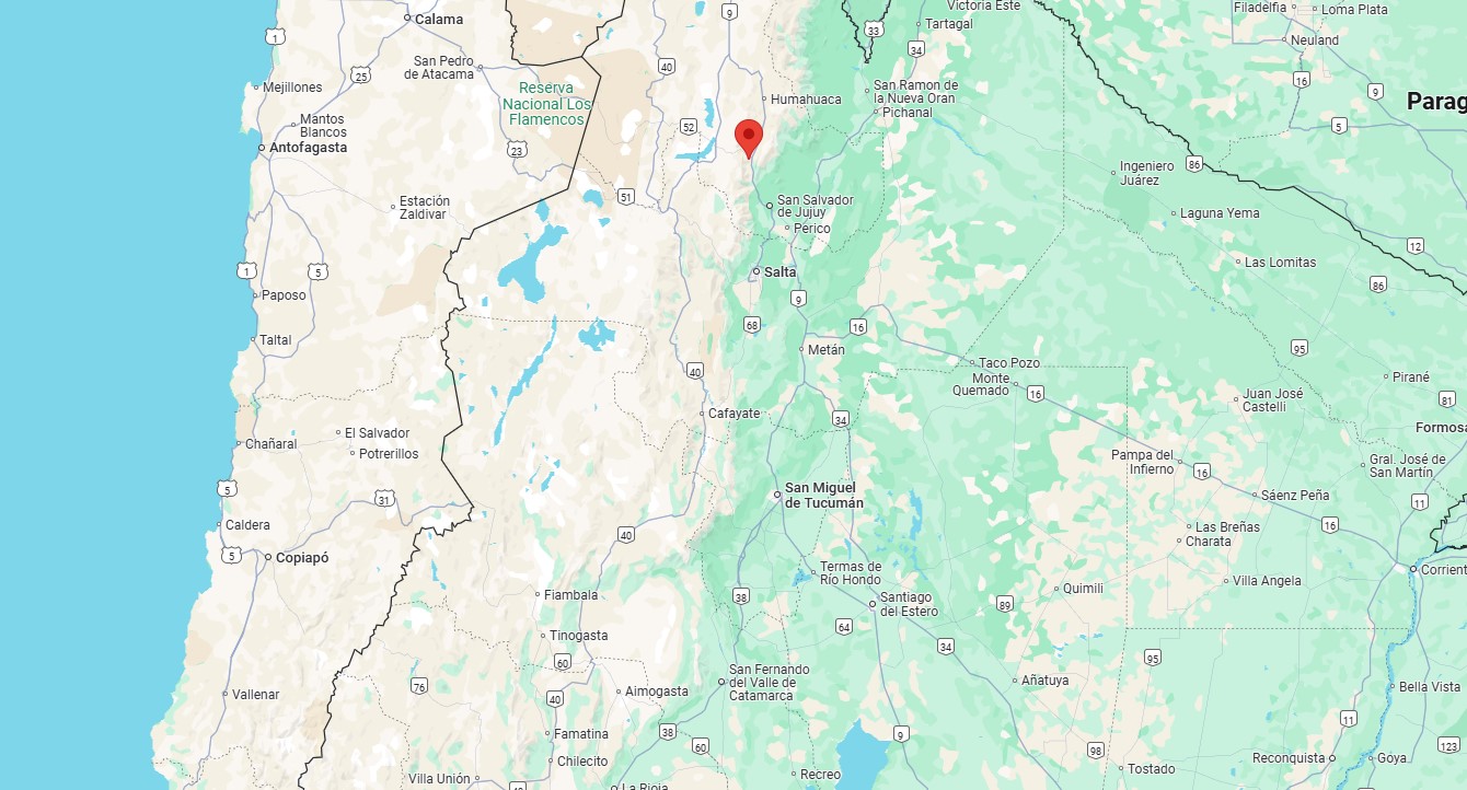 Cerro de los Siete Colores - La colline aux sept couleurs cerro de los siete colores la colline aux sept couleurs maps cerro-de-los-siete-colores-la-colline-aux-sept-couleurs-maps