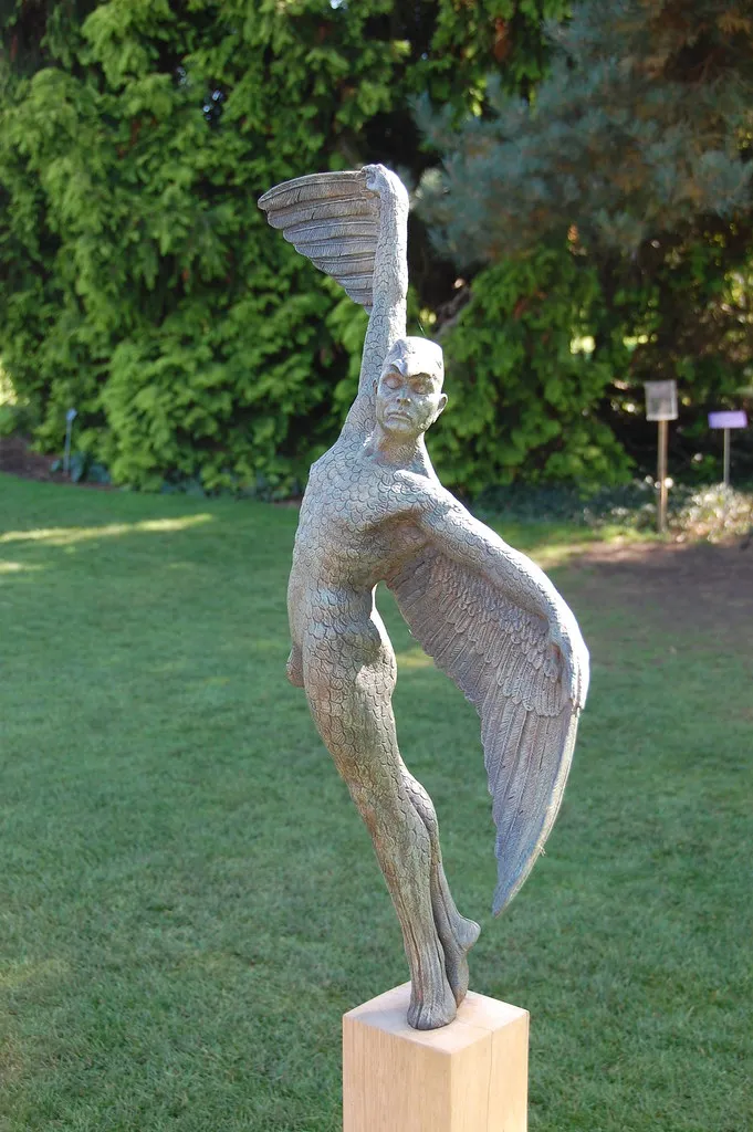 Danseuses de bronze et autres sculptures de Jonathan Hateley danseuses de bronze et autres sculptures de jonathan hateley 8 danseuses-de-bronze-et-autres-sculptures-de-jonathan-hateley-8.