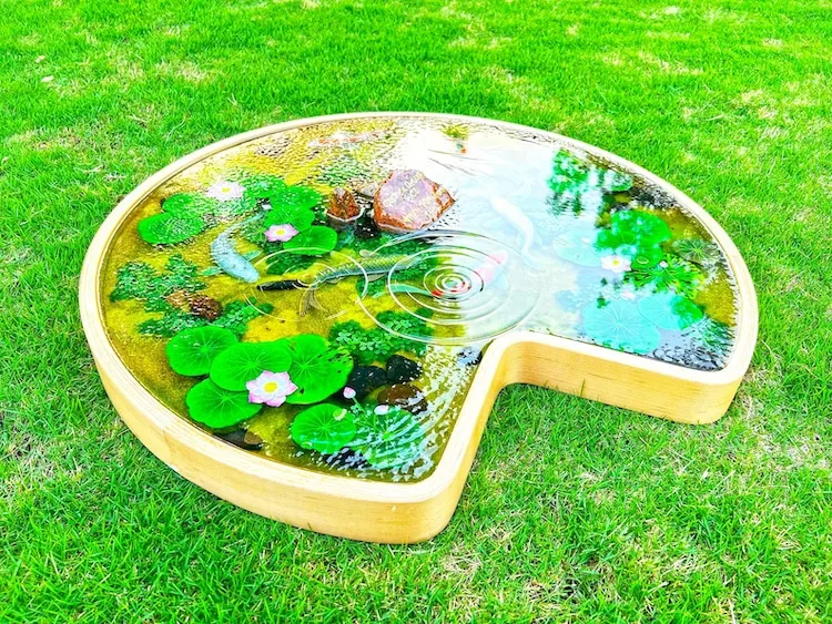 De splendides tables comme des étangs à carpe Koi de splendides tables comme des etangs a carpe koi 10 de-splendides-tables-comme-des-etangs-a-carpe-koi-10