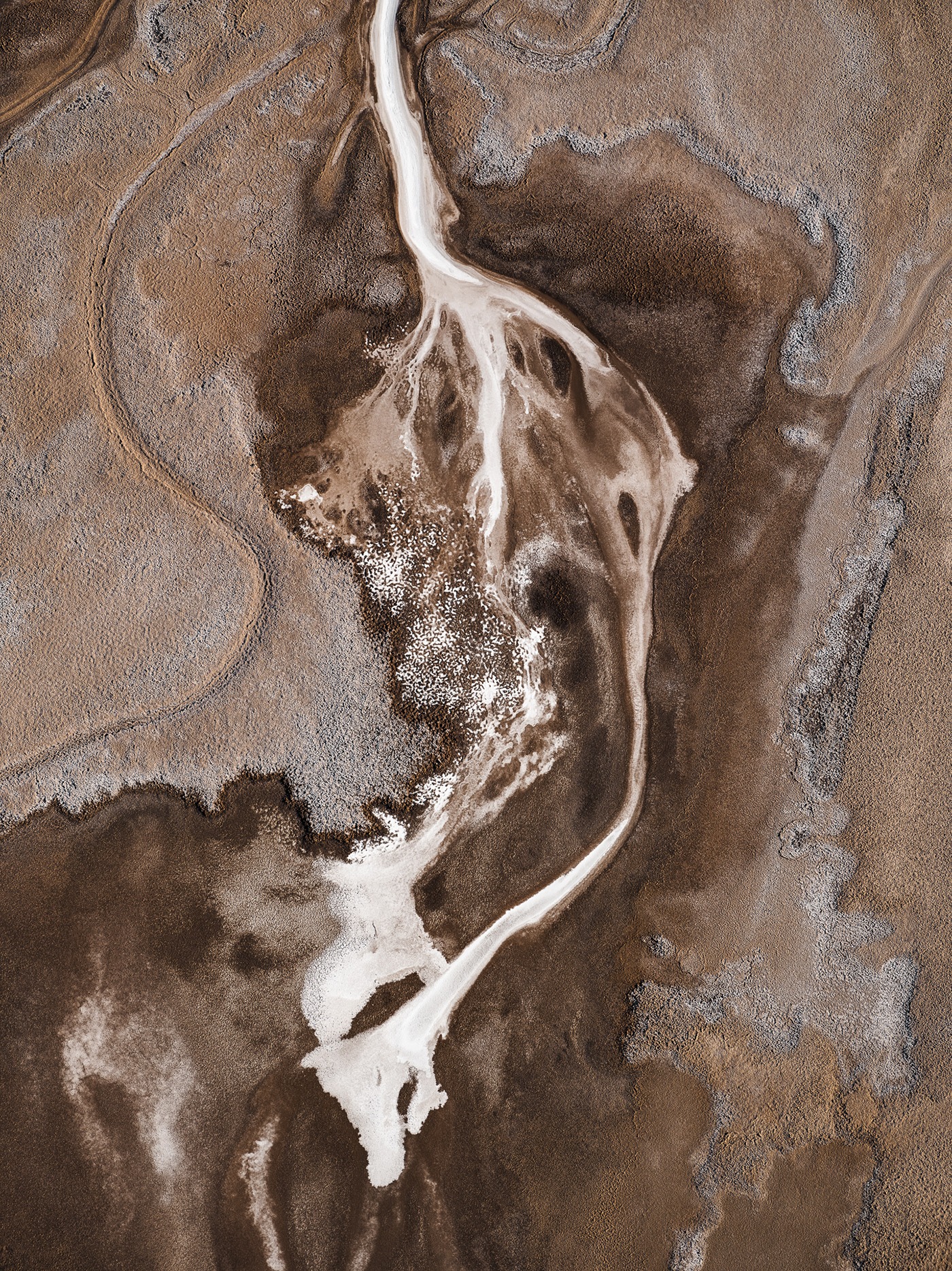 Death Valley: la vallée de la mort vue du ciel death valley la vallee de la mort vue du ciel 2 death-valley-la-vallee-de-la-mort-vue-du-ciel-2