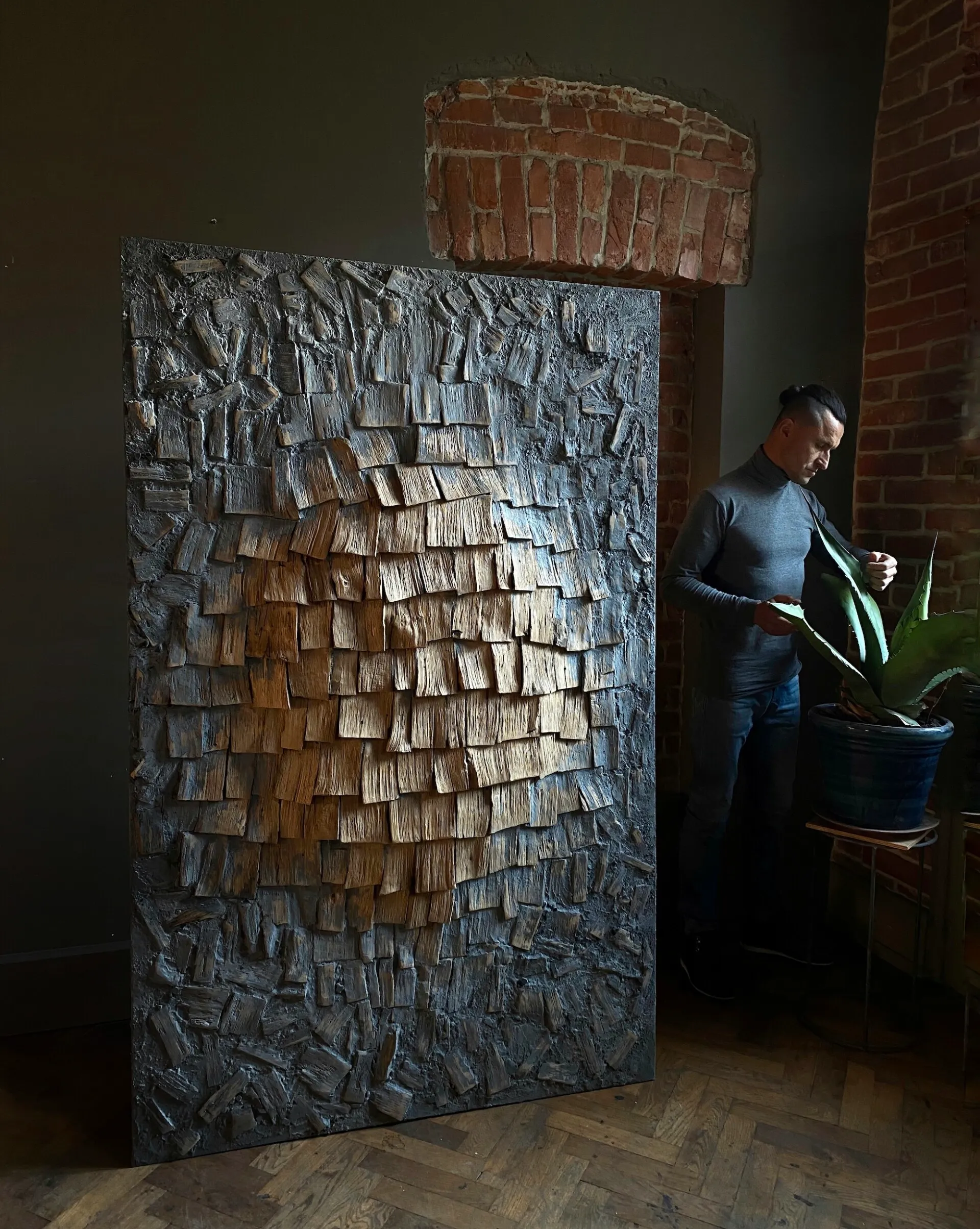 Des vases imitant la lave ou la pierre par Natura Ceramica des vases imitant la lave ou la pierre par natura ceramica 9 des-vases-imitant-la-lave-ou-la-pierre-par-natura-ceramica-9