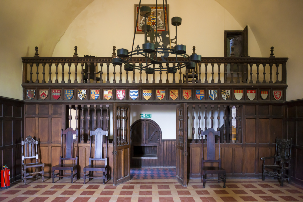 Le château de Doune, château des Monty Python le chateau de doune chateau des monty python ecosse 4 le-chateau-de-doune-chateau-des-monty-python-ecosse-4.