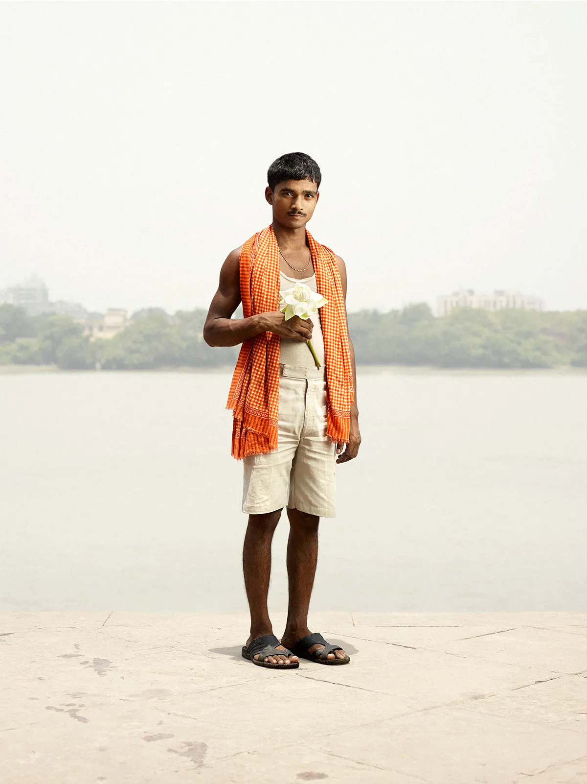 Les hommes fleurs du marché aux fleurs de Mallick Ghat les hommes fleurs du marche aux fleurs de mallick ghat 10 les-hommes-fleurs-du-marche-aux-fleurs-de-mallick-ghat-10