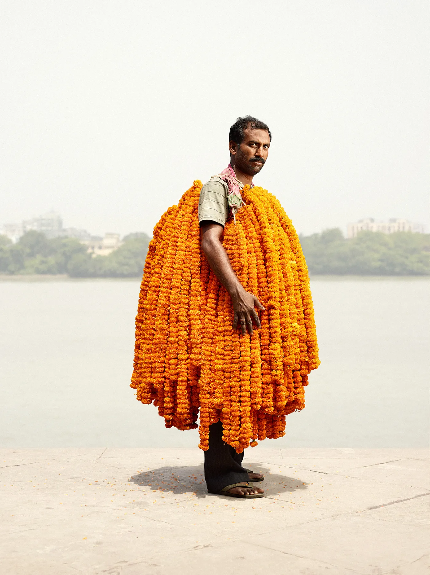 Les hommes fleurs du marché aux fleurs de Mallick Ghat les hommes fleurs du marche aux fleurs de mallick ghat 3 les-hommes-fleurs-du-marche-aux-fleurs-de-mallick-ghat-3