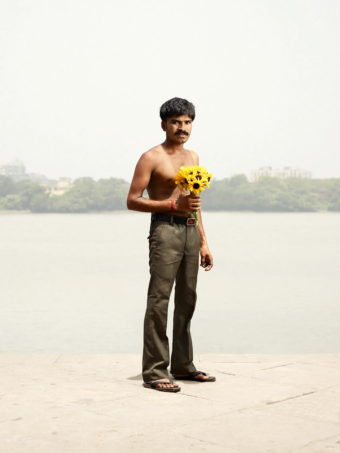 Les hommes fleurs du marché aux fleurs de Mallick Ghat les hommes fleurs du marche aux fleurs de mallick ghat 4 les-hommes-fleurs-du-marche-aux-fleurs-de-mallick-ghat-4